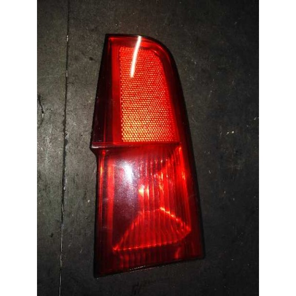 Recambio de piloto trasero derecho interior para fiat punto berlina (188) 1.2 8v active referencia OEM IAM   