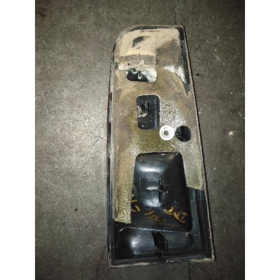 Recambio de piloto trasero derecho interior para fiat punto berlina (188) 1.2 8v active referencia OEM IAM   