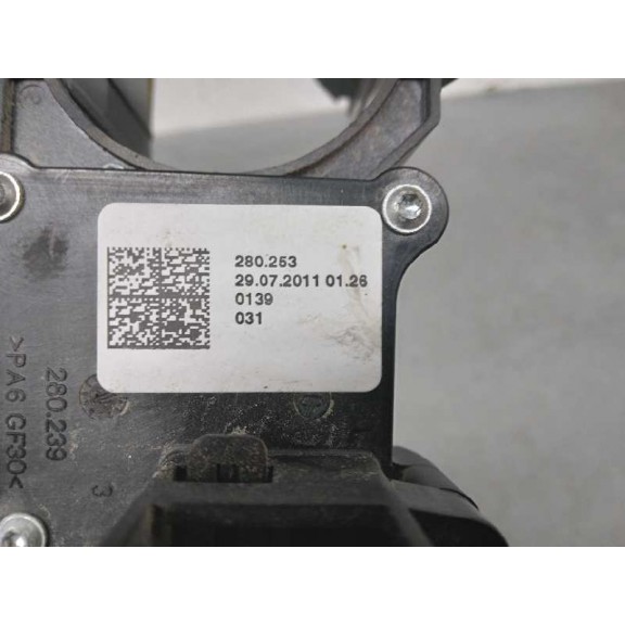 Recambio de mando multifuncion para volkswagen passat variant (365) advance bluemotion referencia OEM IAM 3C9953501BN 3C9953502B