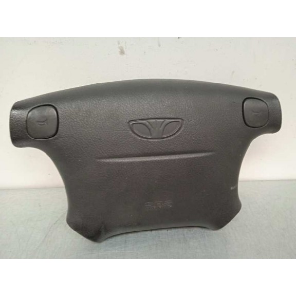 Recambio de airbag delantero izquierdo para daewoo lanos 1.3 g referencia OEM IAM 96220427J 96220427 