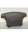 Recambio de airbag delantero izquierdo para daewoo lanos 1.3 g referencia OEM IAM 96220427J 96220427 