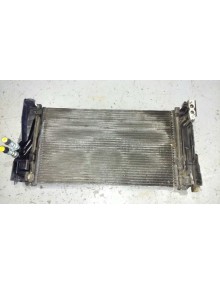 Recambio de condensador / radiador aire acondicionado para bmw serie 3 berlina (e46) 320d referencia OEM IAM   