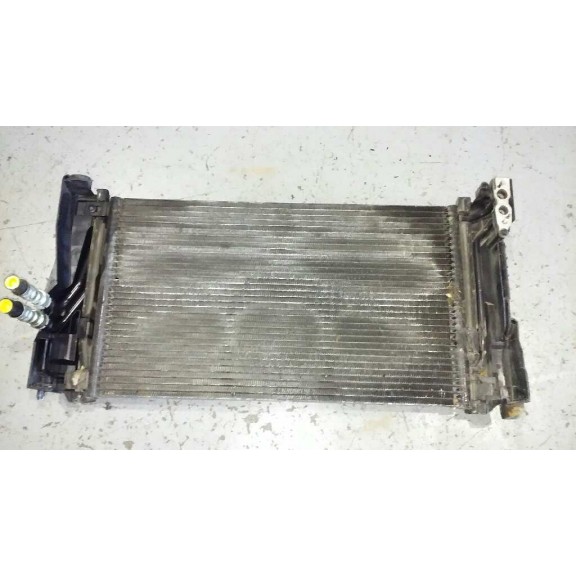 Recambio de condensador / radiador aire acondicionado para bmw serie 3 berlina (e46) 320d referencia OEM IAM   