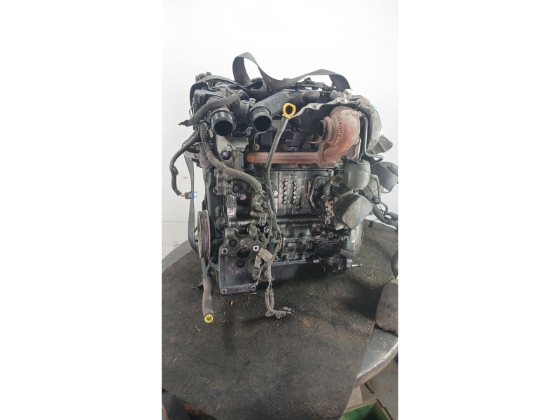 Recambio de despiece motor para peugeot 5008 premium referencia OEM IAM 9HZ M 