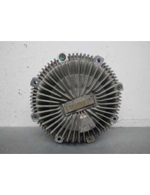 Recambio de ventilador viscoso motor para mitsubishi montero (v60/v70) 3.2 di-d avance (5-ptas.) referencia OEM IAM  SOLO MOTOR 