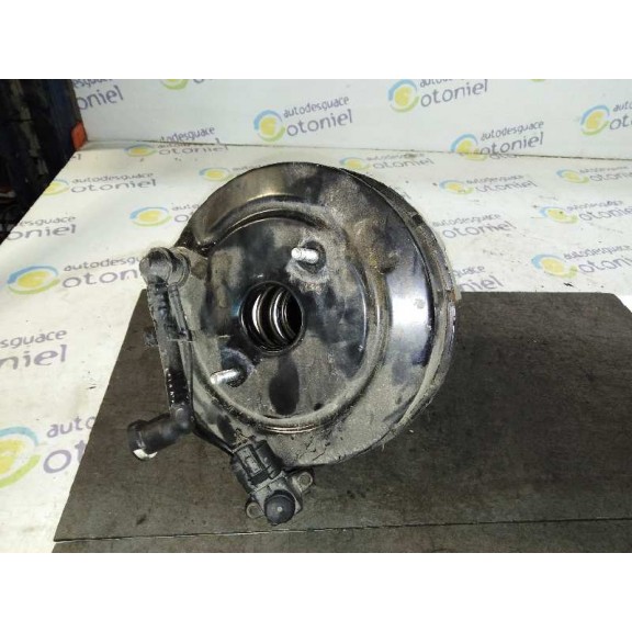 Recambio de servofreno para bmw serie 1 berlina (e81/e87) 118d referencia OEM IAM 29677593001  