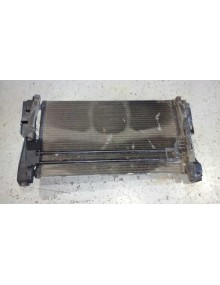 Recambio de condensador / radiador aire acondicionado para bmw serie 3 berlina (e46) 320d referencia OEM IAM    2