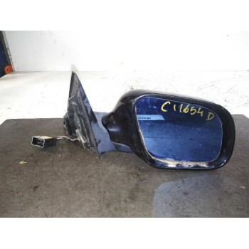 RETROVISOR DERECHO 4A0857544B 5 PIN NEGRO
