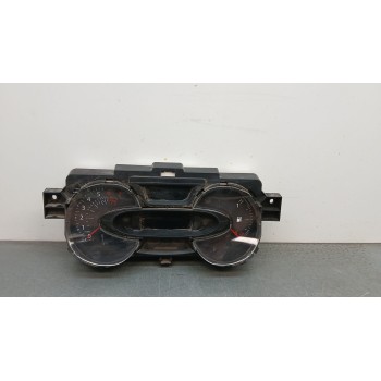 Recambio de cuadro instrumentos para renault captur zen referencia OEM IAM 248103499r 248103499r 