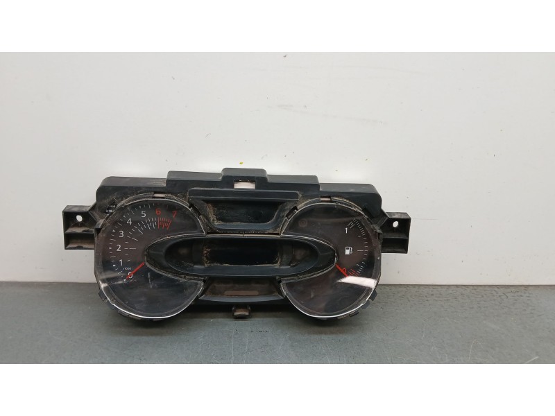 Recambio de cuadro instrumentos para renault captur zen referencia OEM IAM 248103499r 248103499r 