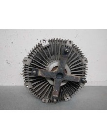 Recambio de ventilador viscoso motor para mitsubishi montero (v60/v70) 3.2 di-d avance (5-ptas.) referencia OEM IAM  SOLO MOTOR  2