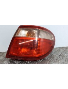 Recambio de piloto trasero derecho para nissan almera (n16/e) 1.5 dci turbodiesel cat referencia OEM IAM    2