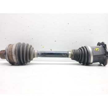 Recambio de transmision delantera izquierda para audi a4 b9 (8w2, 8wc) 2.0 tdi referencia OEM IAM 8W0407271E GS112054171699 