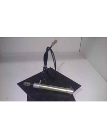 Recambio de motor techo electrico para peugeot 206 cc cc quiksilver referencia OEM IAM  TRASERO DERECHO 