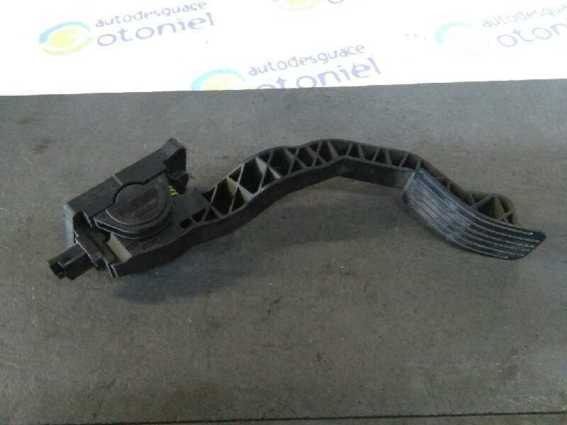 Recambio de potenciometro pedal para peugeot 206 berlina xt referencia OEM IAM 0280752237  