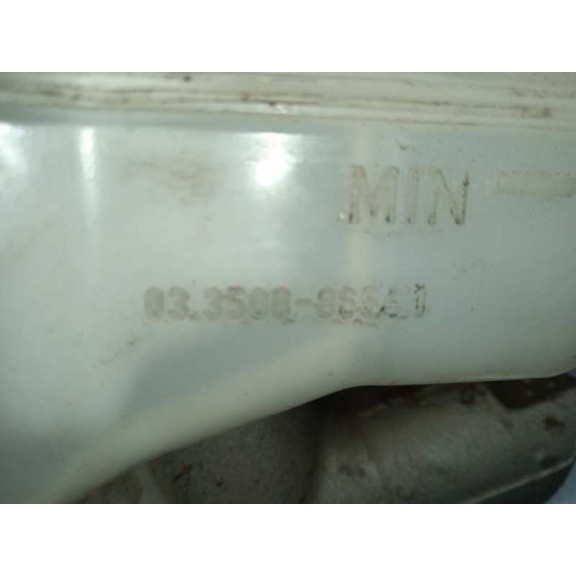 Recambio de bomba freno para bmw serie 1 berlina (e81/e87) 118d referencia OEM IAM 03350886541  ATE