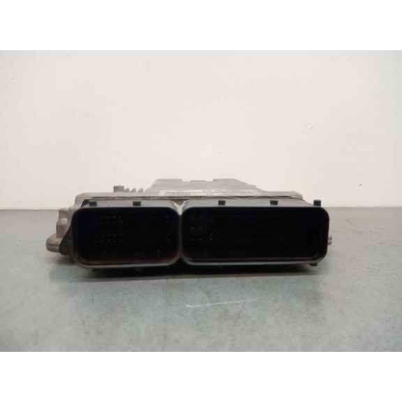 Recambio de centralita motor uce para volkswagen touareg (7la) tdi r5 referencia OEM IAM 070906016F 0281011258 