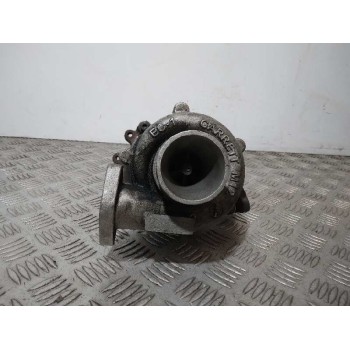 TURBOCOMPRESOR 8980536744 CASCO 