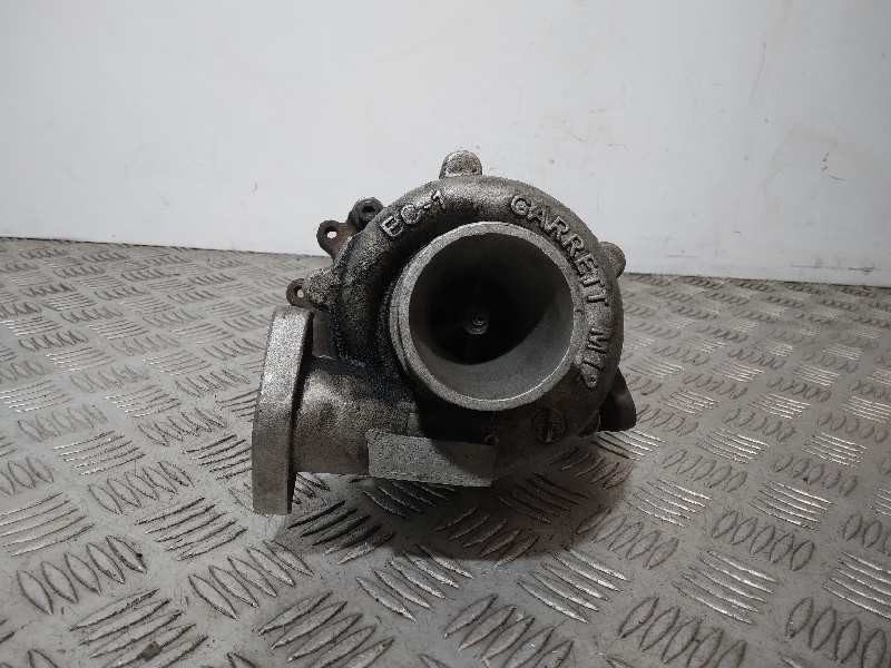 Recambio de turbocompresor para opel astra j lim. 1.7 16v cdti referencia OEM IAM 8980536744 CASCO 