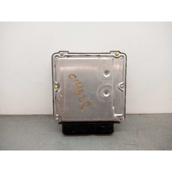 Recambio de centralita motor uce para volkswagen touareg (7la) tdi r5 referencia OEM IAM 070906016F 0281011258 