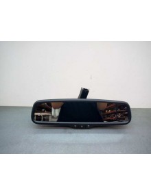 Recambio de espejo interior para hyundai ix35 classic 2wd referencia OEM IAM GNTX533 5 PINES 