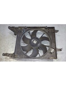 Recambio de electroventilador para dacia logan ambiance referencia OEM IAM 8200385744B TOCADO  2