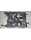 Recambio de electroventilador para dacia logan ambiance referencia OEM IAM 8200385744B TOCADO 