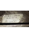 Recambio de electroventilador para dacia logan ambiance referencia OEM IAM 8200385744B TOCADO 