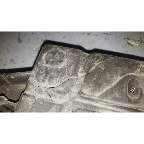 Recambio de electroventilador para dacia logan ambiance referencia OEM IAM 8200385744B TOCADO 