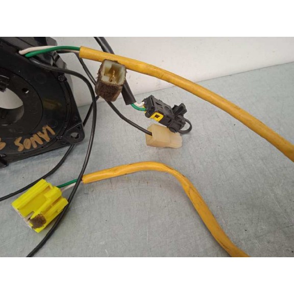 Recambio de anillo airbag para daewoo lanos 1.3 g referencia OEM IAM FEJHL1VC5  