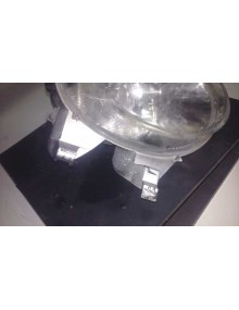 Recambio de faro antiniebla izquierdo para peugeot 206 cc cc quiksilver referencia OEM IAM  TOCADO DEPO 2