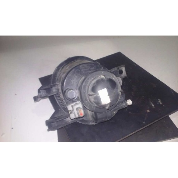 Recambio de faro antiniebla izquierdo para peugeot 206 cc cc quiksilver referencia OEM IAM  TOCADO DEPO