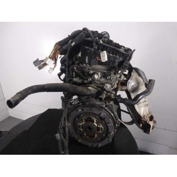 Recambio de motor completo para toyota prius (nhw20) 1.5 cat referencia OEM IAM 1NZFE  1NZ-FE