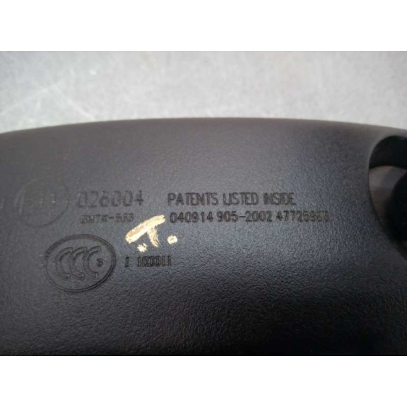 Recambio de espejo interior para hyundai ix35 classic 2wd referencia OEM IAM GNTX533 5 PINES 