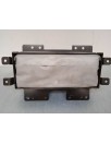 Recambio de airbag delantero derecho para hyundai getz (tb) 1.3 cat referencia OEM IAM TB84101D TB84101D TB84101D