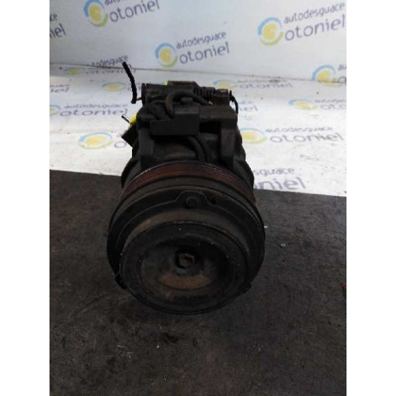 Recambio de compresor aire acondicionado para land rover range rover (lm) vogue referencia OEM IAM 4472203324  