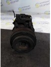 Recambio de compresor aire acondicionado para land rover range rover (lm) vogue referencia OEM IAM 4472203324  
