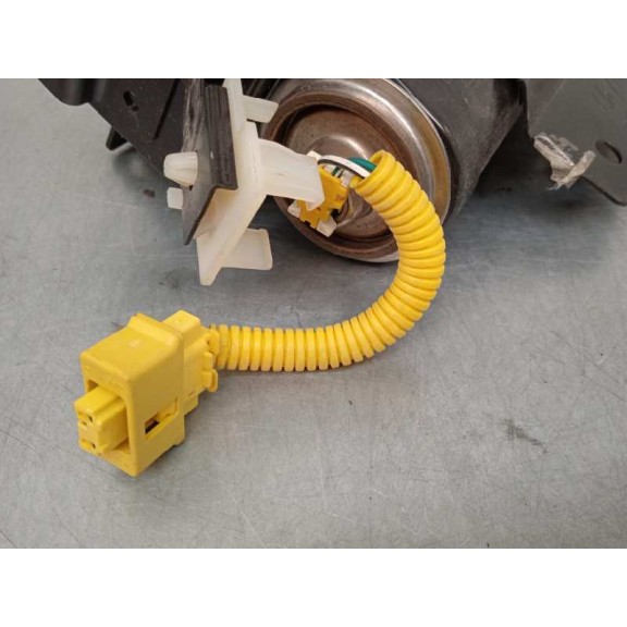 Recambio de airbag delantero derecho para hyundai getz (tb) 1.3 cat referencia OEM IAM TB84101D TB84101D TB84101D