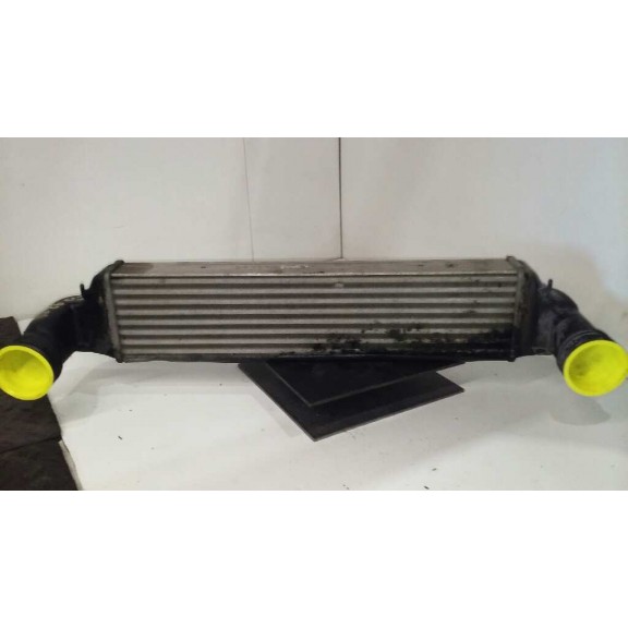 Recambio de intercooler para bmw serie 3 berlina (e46) 320d referencia OEM IAM 77897930  