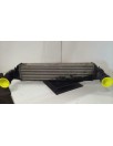 Recambio de intercooler para bmw serie 3 berlina (e46) 320d referencia OEM IAM 77897930  