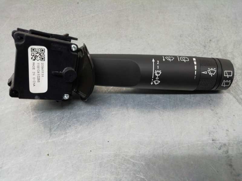 Recambio de mando limpia para opel astra j sports tourer cosmo referencia OEM IAM 20941131 1241200 13397870