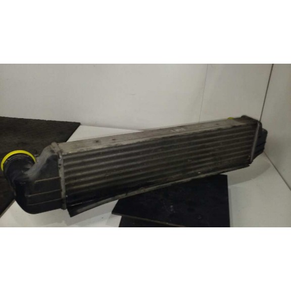 Recambio de intercooler para bmw serie 3 berlina (e46) 320d referencia OEM IAM 77897930  