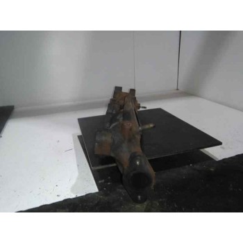 Recambio de colector escape para mazda 6 berlina (gg) 2.0 diesel cat referencia OEM IAM RF7J  