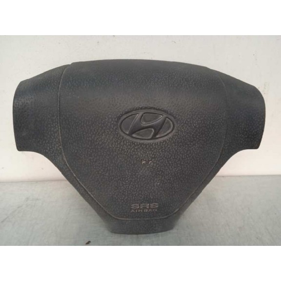 Recambio de airbag delantero izquierdo para hyundai getz (tb) 1.3 cat referencia OEM IAM TB56101F TB56101F 