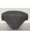 Recambio de airbag delantero izquierdo para hyundai getz (tb) 1.3 cat referencia OEM IAM TB56101F TB56101F 
