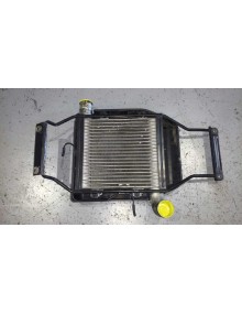 Recambio de intercooler para kia carens 2.0 crdi ex monovolumen referencia OEM IAM 2827127350  