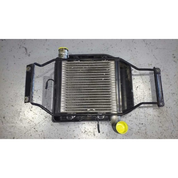 Recambio de intercooler para kia carens 2.0 crdi ex monovolumen referencia OEM IAM 2827127350  