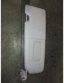 Recambio de parasol izquierdo para bmw serie 1 lim. 5-trg. (f20) 116d referencia OEM IAM   