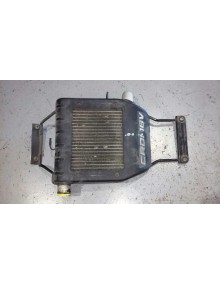 Recambio de intercooler para kia carens 2.0 crdi ex monovolumen referencia OEM IAM 2827127350   2