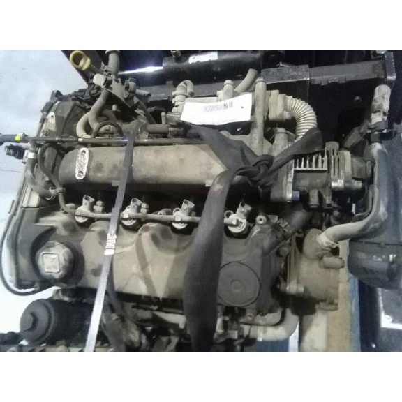 Recambio de motor completo para fiat marea berlina (185) 1.9 jtd cat referencia OEM IAM 186A6000 125.000 KM 